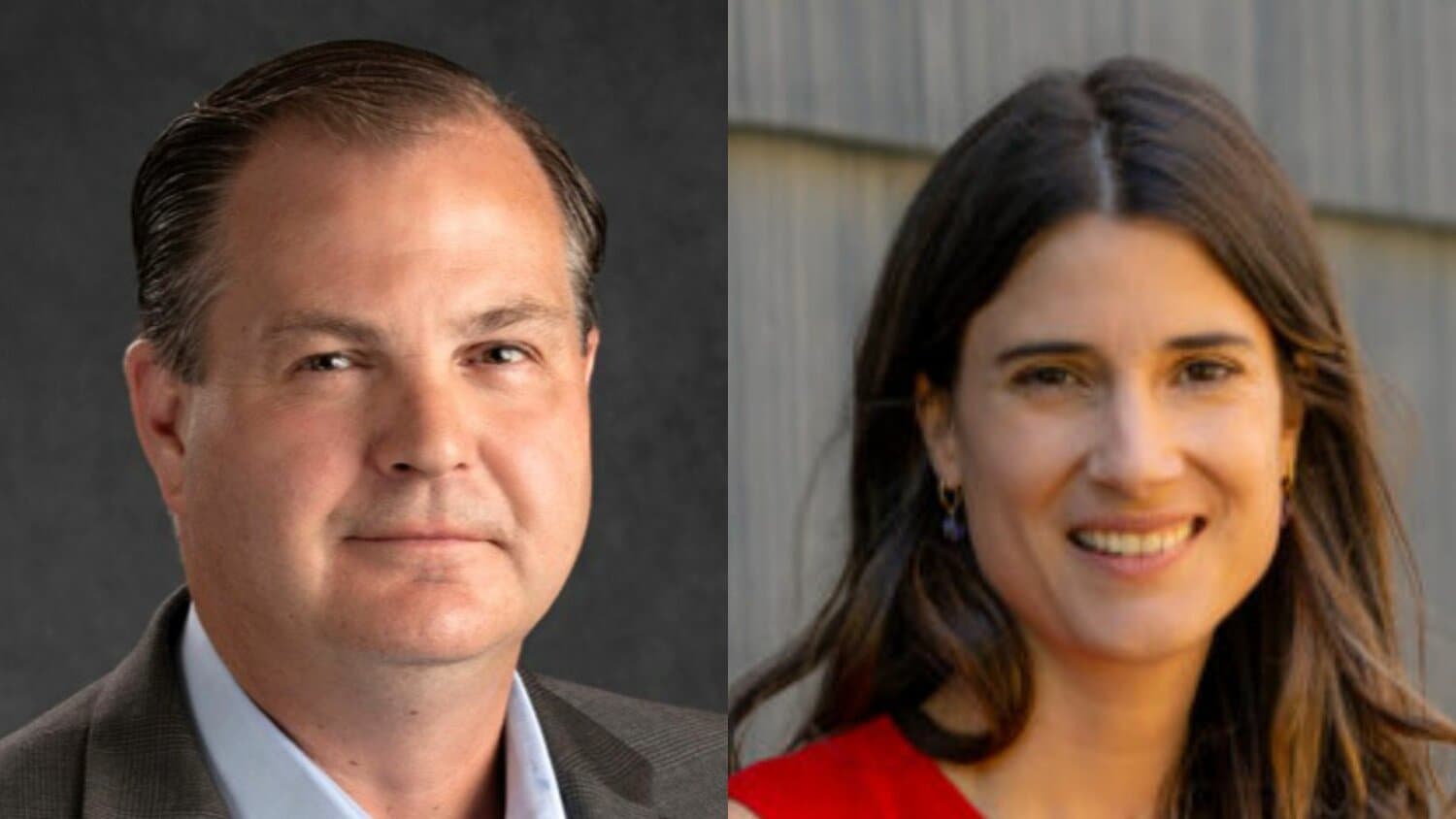 Gluesenkamp Perez hits Braun on abortion as battle begins for Washington state House seat