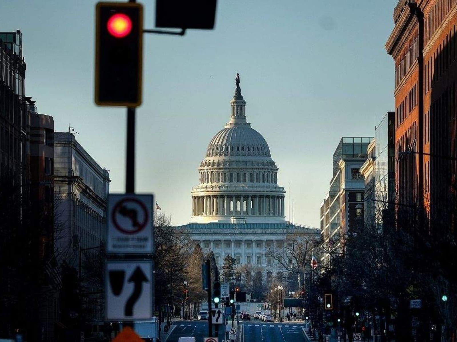 Rep. Robert Garcia demands War Powers vote for Iran strikes