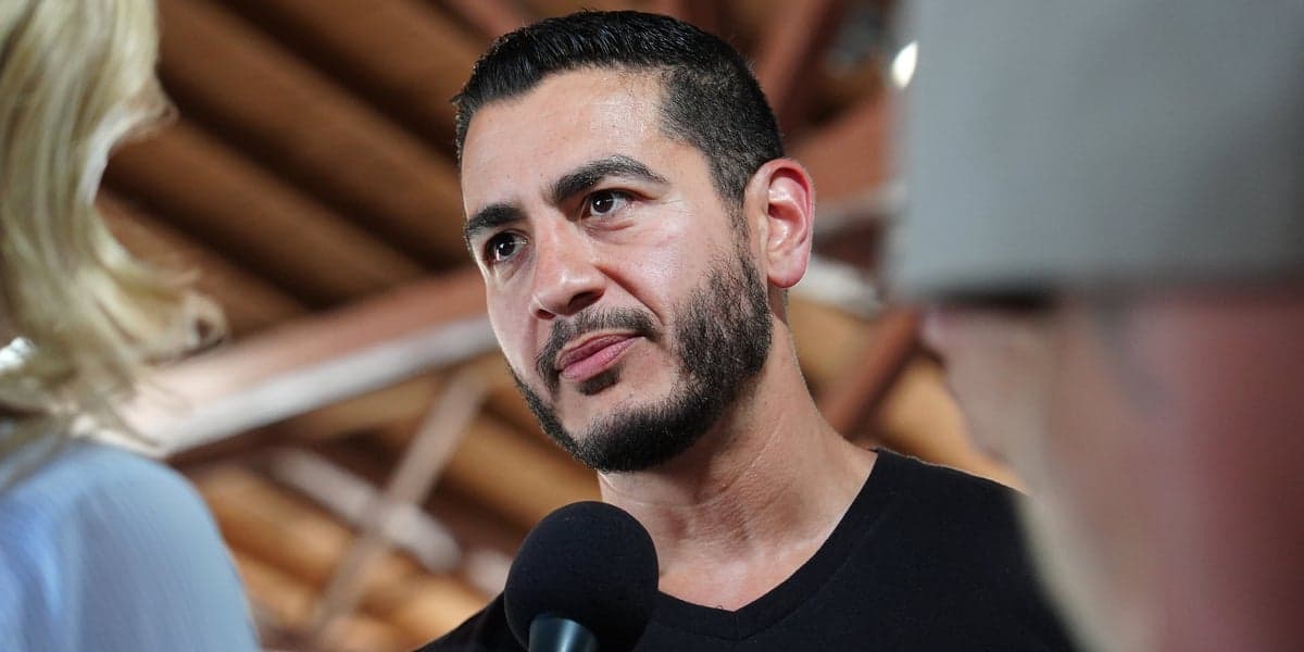 Abdul El-Sayed Triumphs In Michigan In Major Victory For Progressives