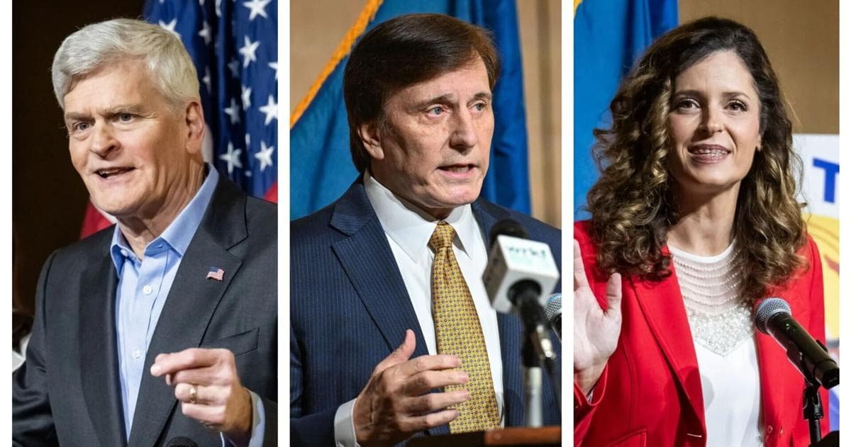 See who qualified for House, Senate in Louisiana elections | Local Politics