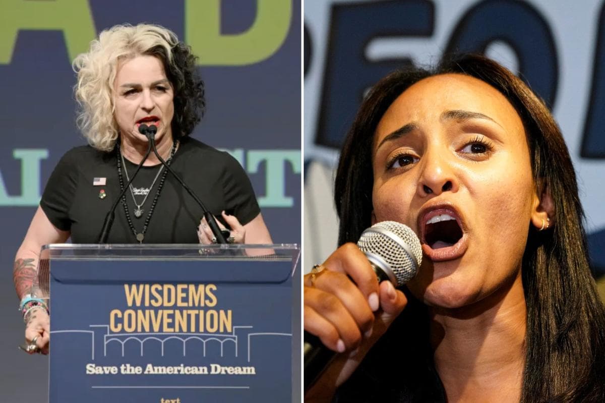 Radical leftists like Mamdani and Chevalier are no longer Democratic Party anomalies
