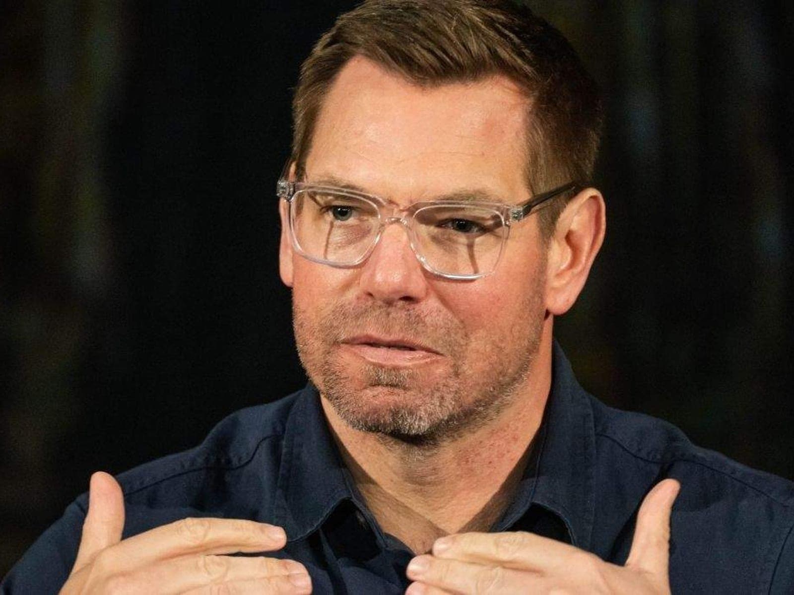 Pelosi & Dems turns on Eric Swalwell as CA campaign unravels