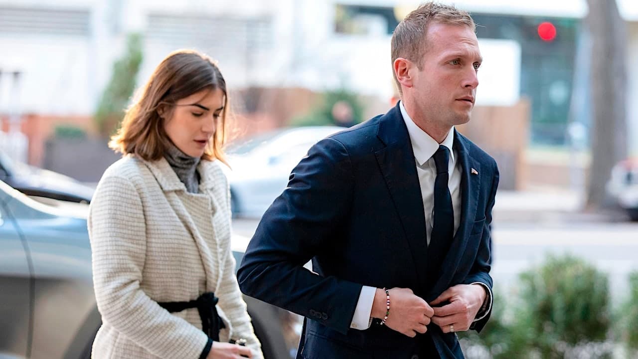 Rep Max Miller sued for posting nude photo of his daughter online