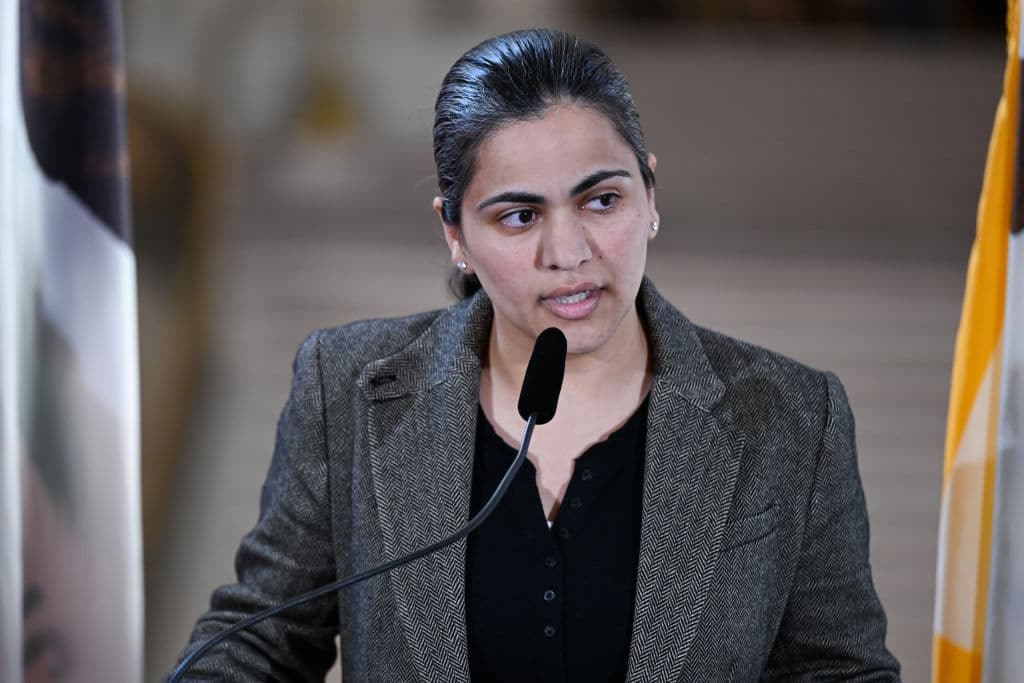 California lawmaker Aisha Wahab wins special election to succeed Eric Swalwell in Congress