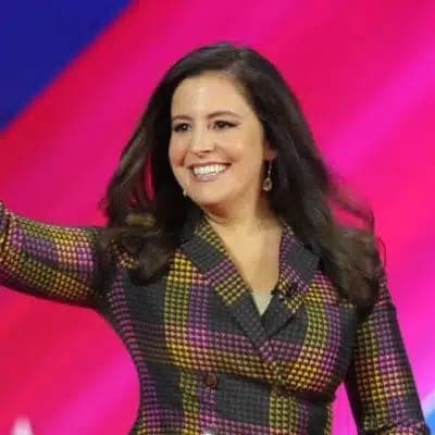 Elise Stefanik suspends governor bid and will not seek re-election