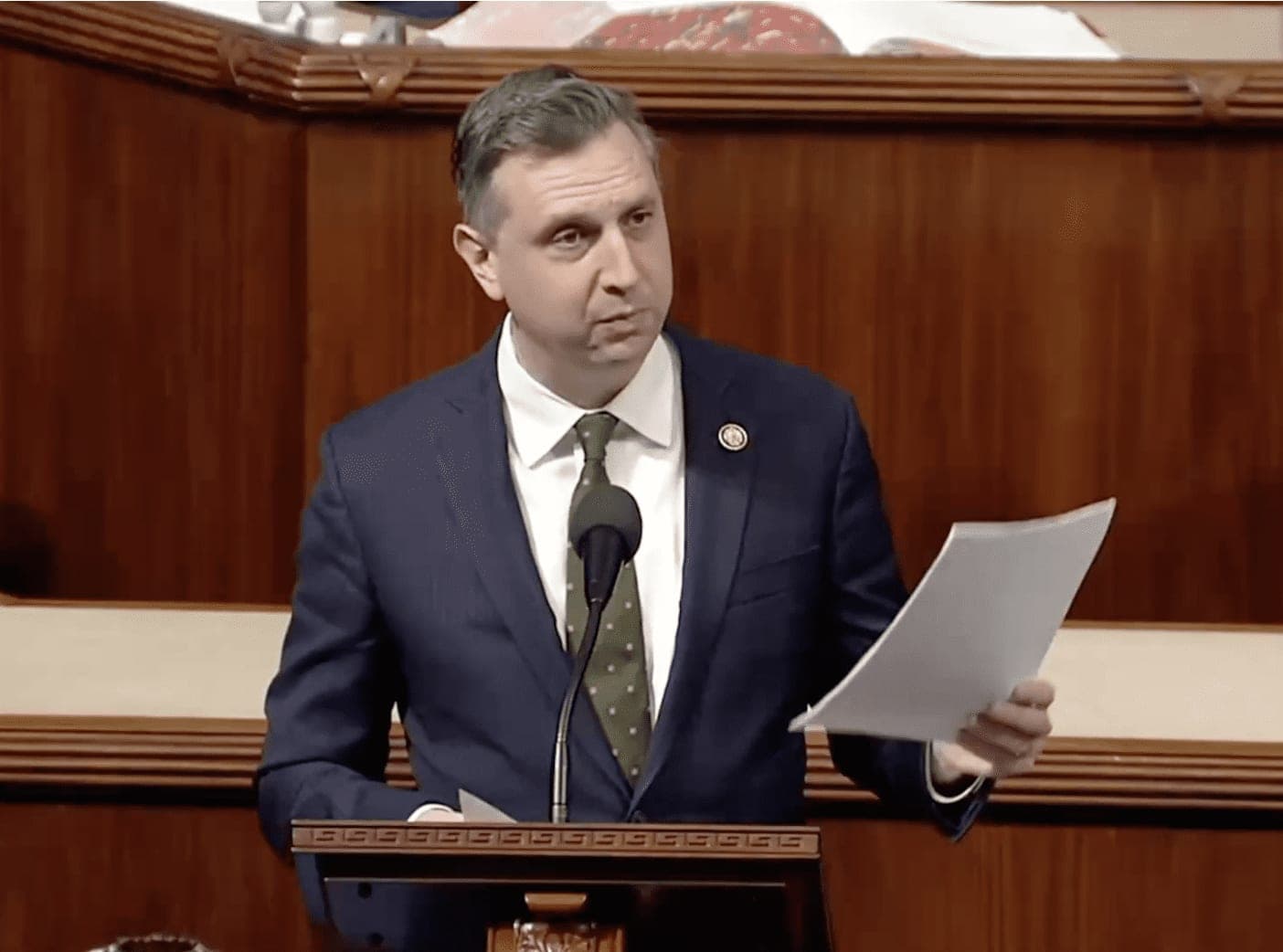 House Lawmakers Must Not View Aging as a Partisan Issue – Herb Weiss