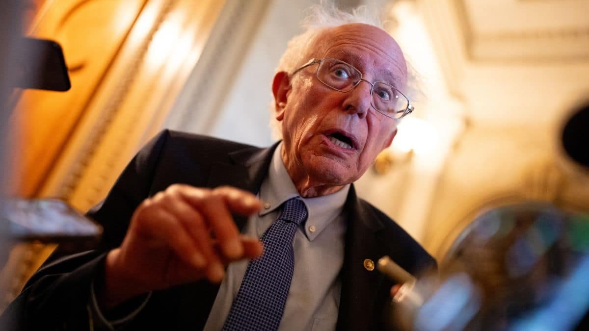 80% of Senate Dems Just Voted to Cut Israel’s Arms Supply