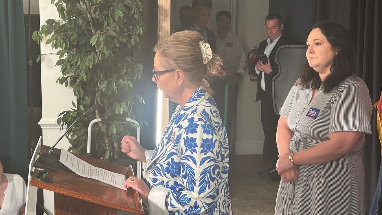 Sen. Darline Graham heads to GOP Senate runoff against Rep. Ralph Norman on Aug. 25