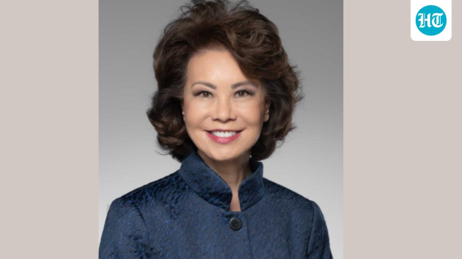 Is Elaine Chao still in China? MTG's 'Chinese spy' theory sparks row amid Mitch Mconnel's health rumors