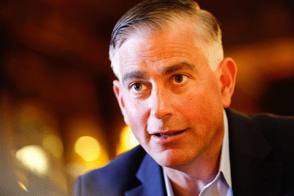 National Democrats target Eastern Washington House race as 'in play'