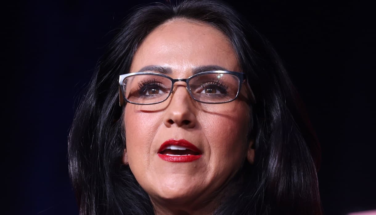 Lauren Boebert Declares "Trump Is My President! Jesus Is Lord!" After Massie Loss