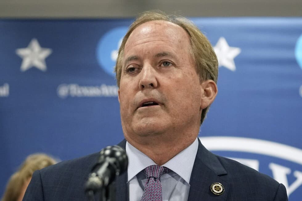 Texas Attorney General Ken Paxton pursued perks beyond impeachment allegations, ex-staffers say - AP News