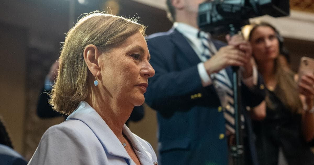 Darline Graham launches US Senate bid officially on Hannity