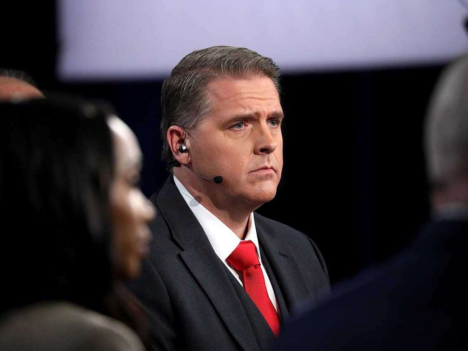 'Pathetic': CNN's MAGA star torn apart for claim he spoke to Mitch McConnell