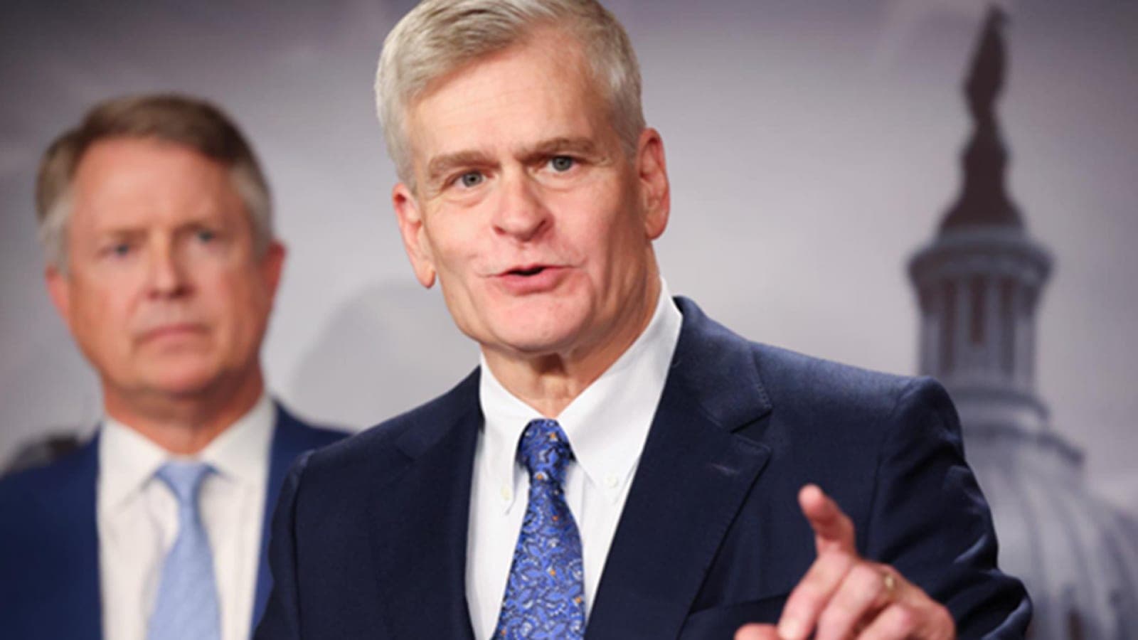 Senate Revolt Over Iran War: Trump Rebuked as Republicans Join Bid to Halt Military Action in Iran to End War