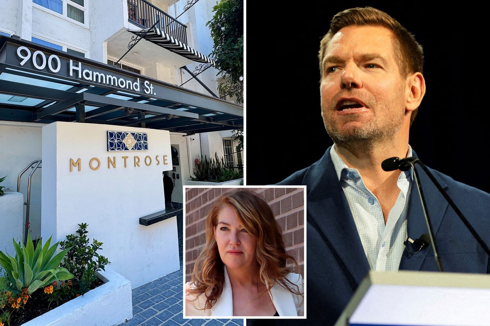 Exclusive | Investigators are zeroing in on key evidence in Swalwell accuser's rape claim