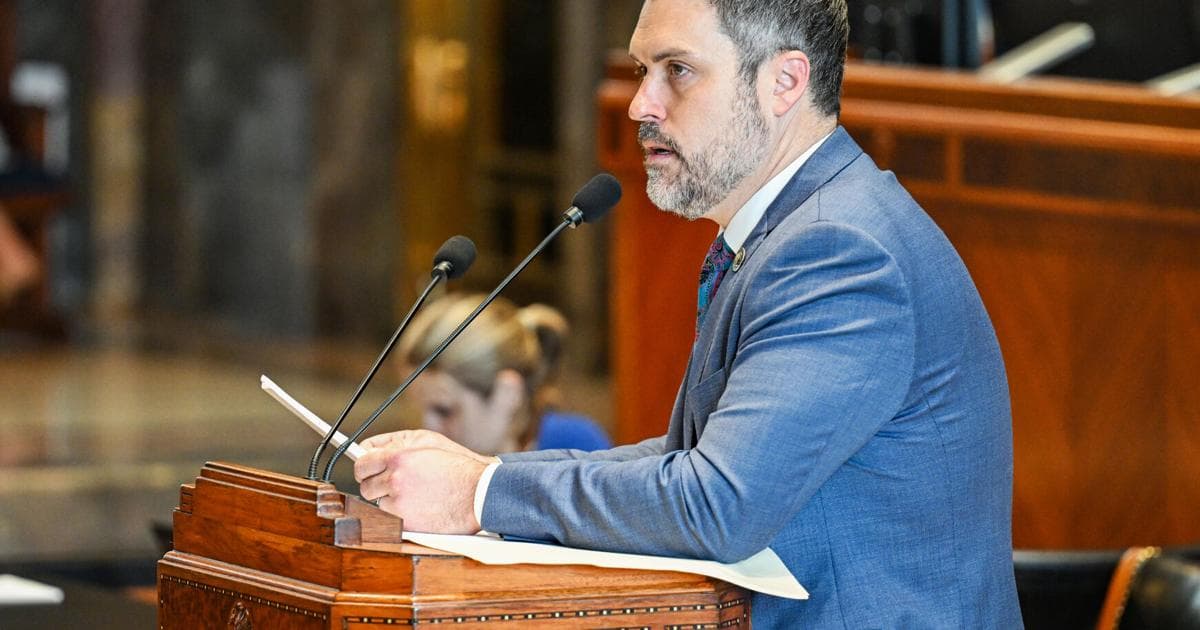 Trump endorsing Blake Miguez reshuffles Louisiana election | Local Politics