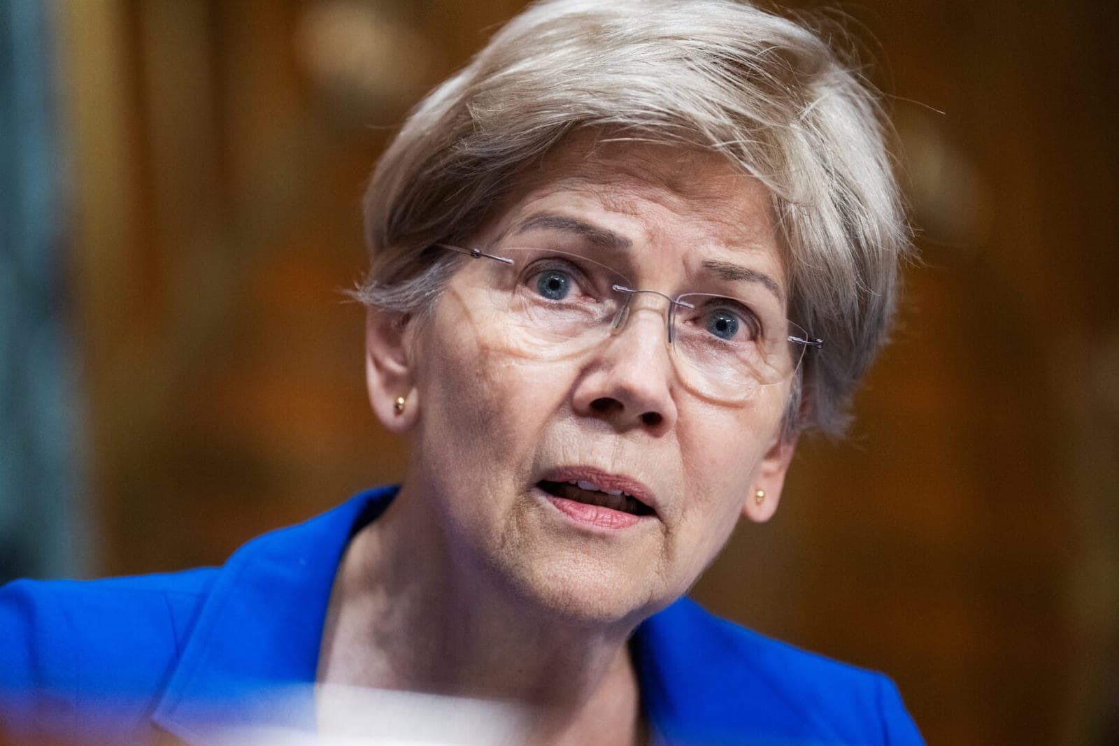 Fed chair nominee Warsh to field questions about Fed independence