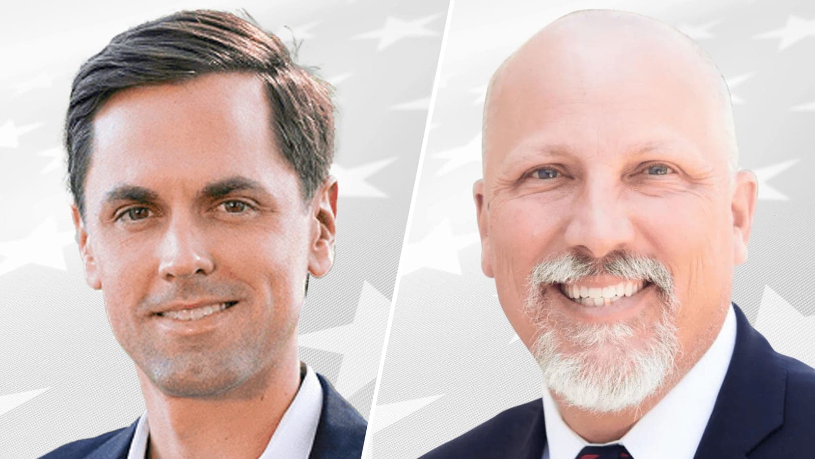 Texas AG runoff heats up between Chip Roy and Mayes Middleton – NBC 5 Dallas-Fort Worth