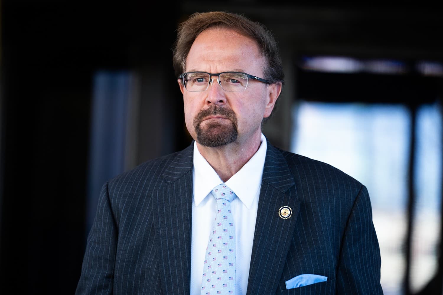 House censures GOP Rep. Chuck Edwards over 'inappropriate conduct' with female staffers