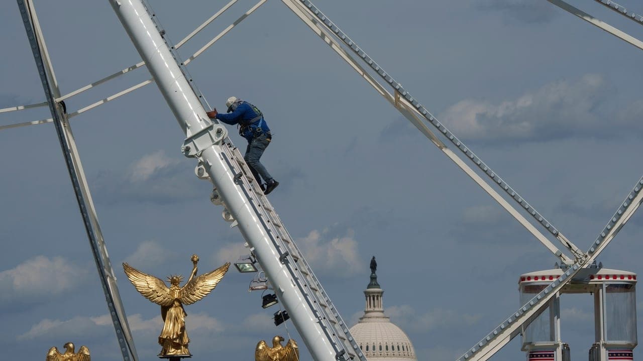 Senate passes a bipartisan housing bill aimed at increasing supply and lowering prices