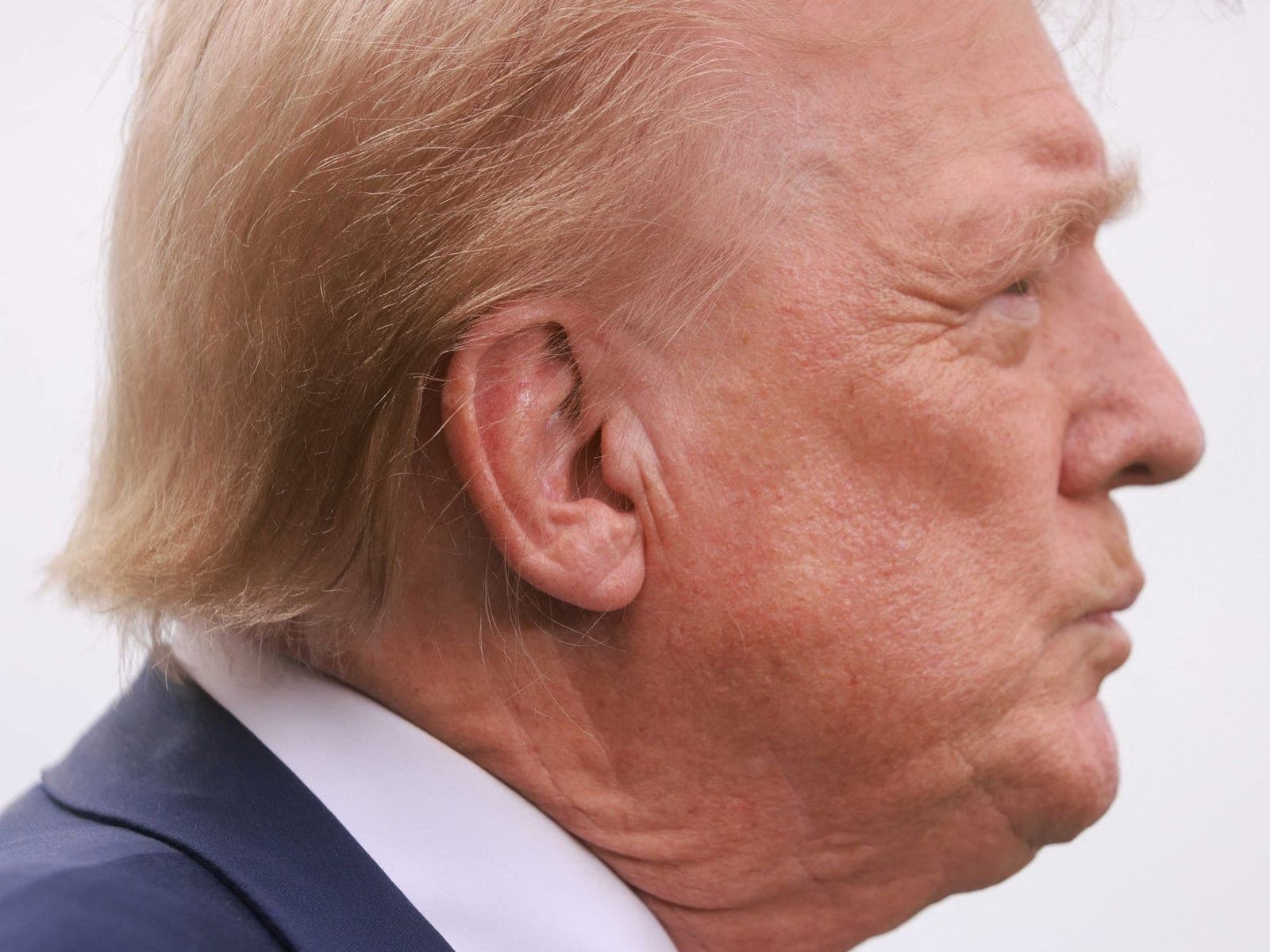 MAGA ruptures as Trump 'drop kicks' Marjorie Taylor Greene