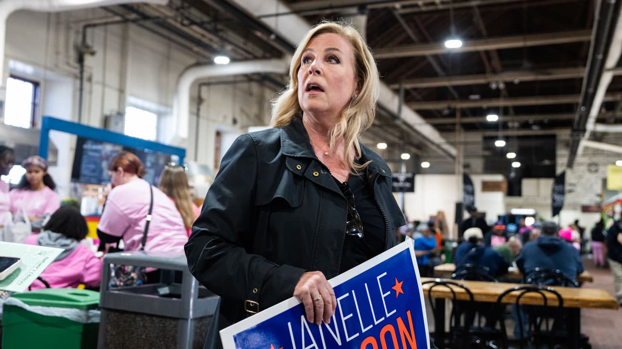 Police Report: Illegal Immigrant Arrested for Indecent Exposure While Claiming to be Campaigning for Pennsylvania Democrat