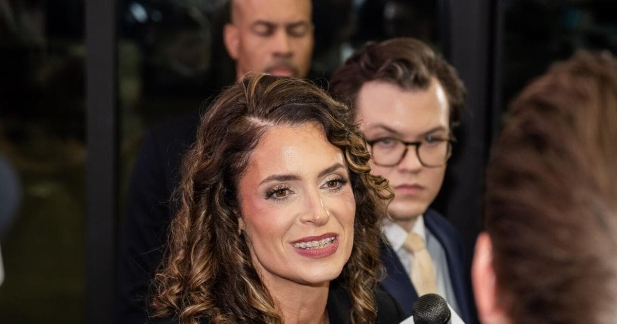 Julia Letlow is favored to be Louisiana's next senator | State Politics