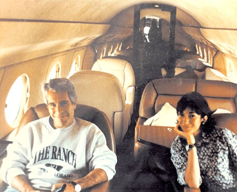 Justice Department asks federal judge to deny special master for Epstein files