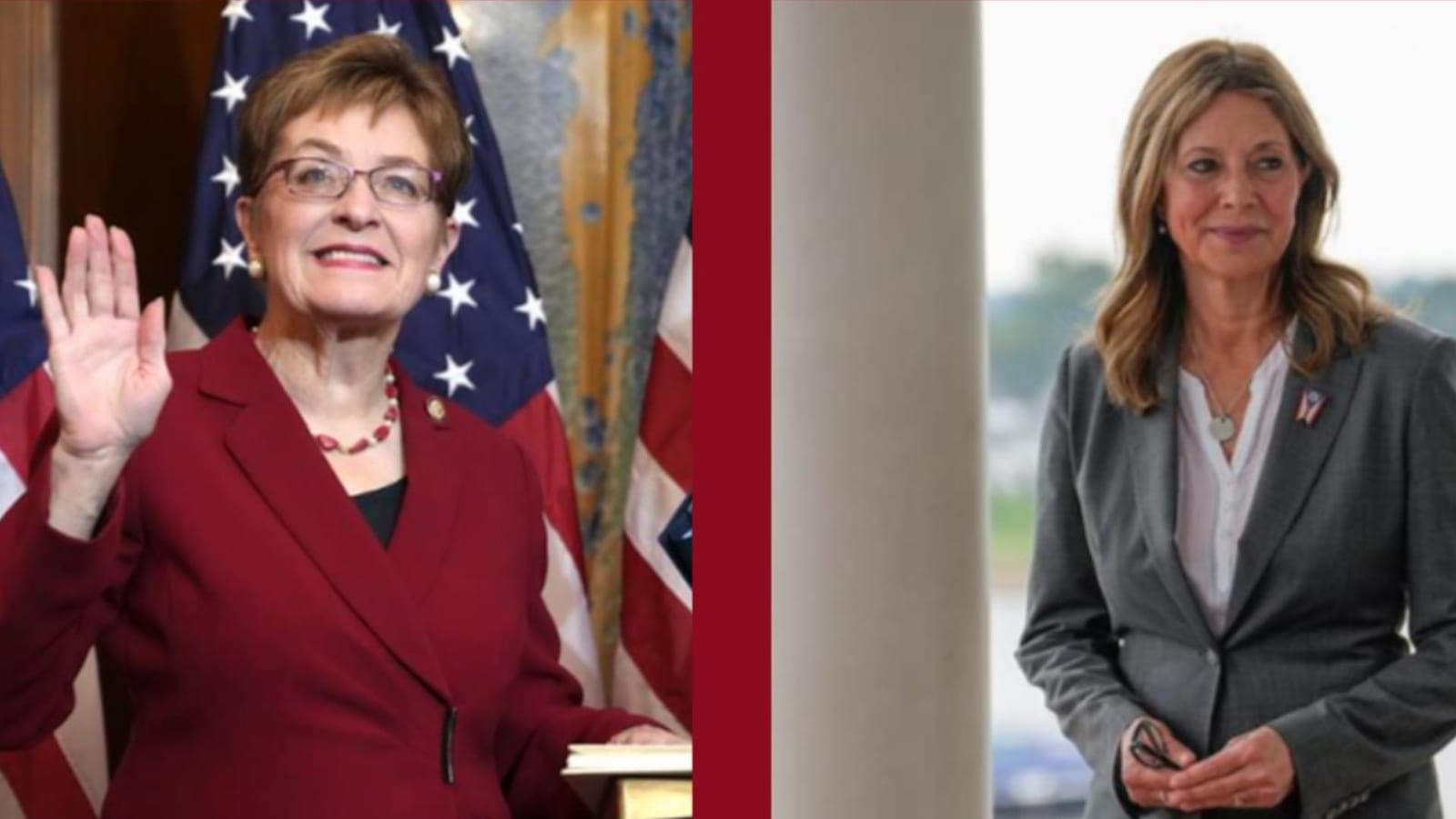 Ohio Democratic candidates Amy Acton and Marcy Kaptur make ‘anti-transgender remarks,’ face backlash