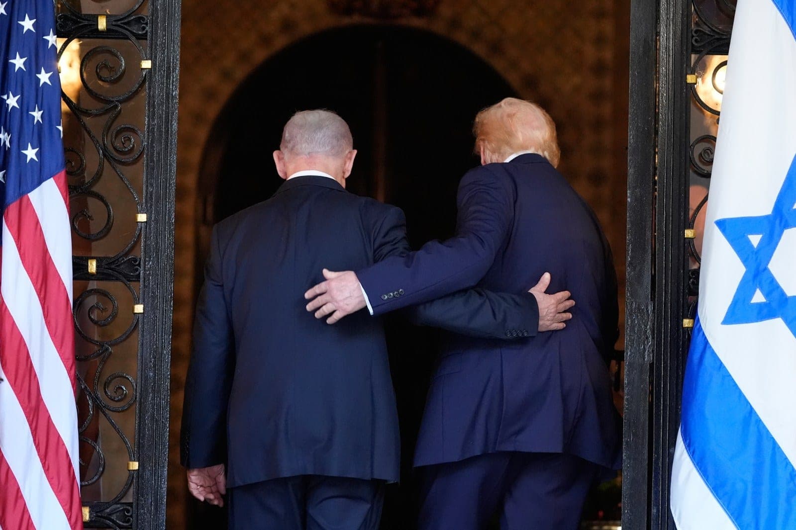 Full List of Democrats Voting Against Cut to Israel Aid as Base Turns On US Ally
