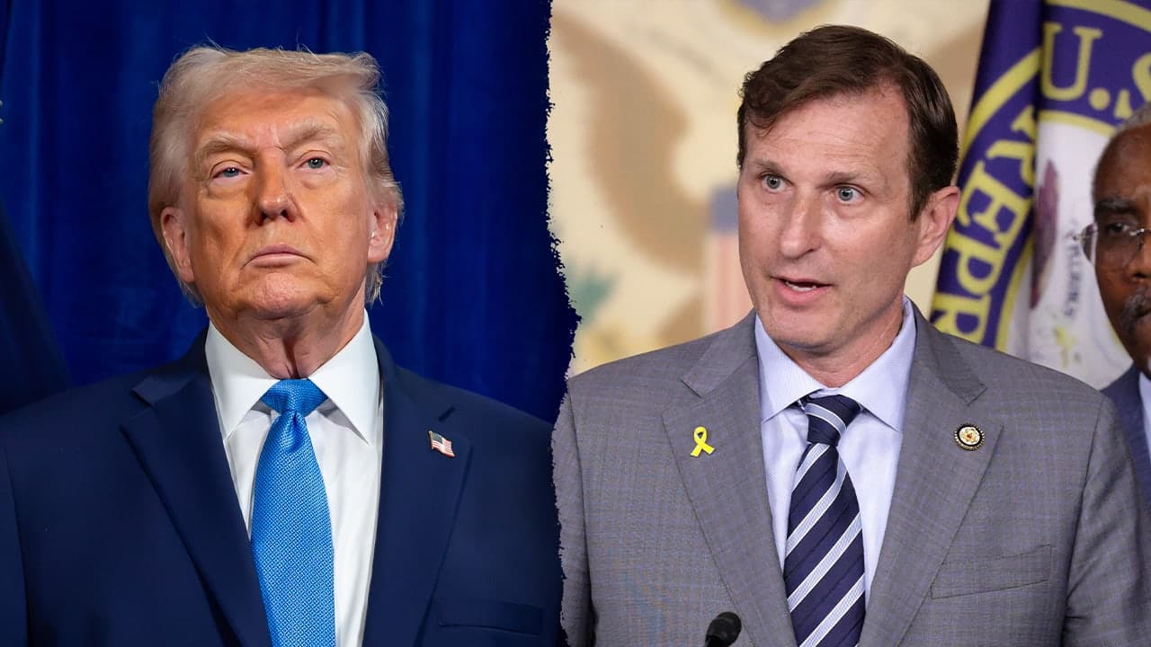 Progressive Democrats call for Trump's impeachment over Venezuela strikes