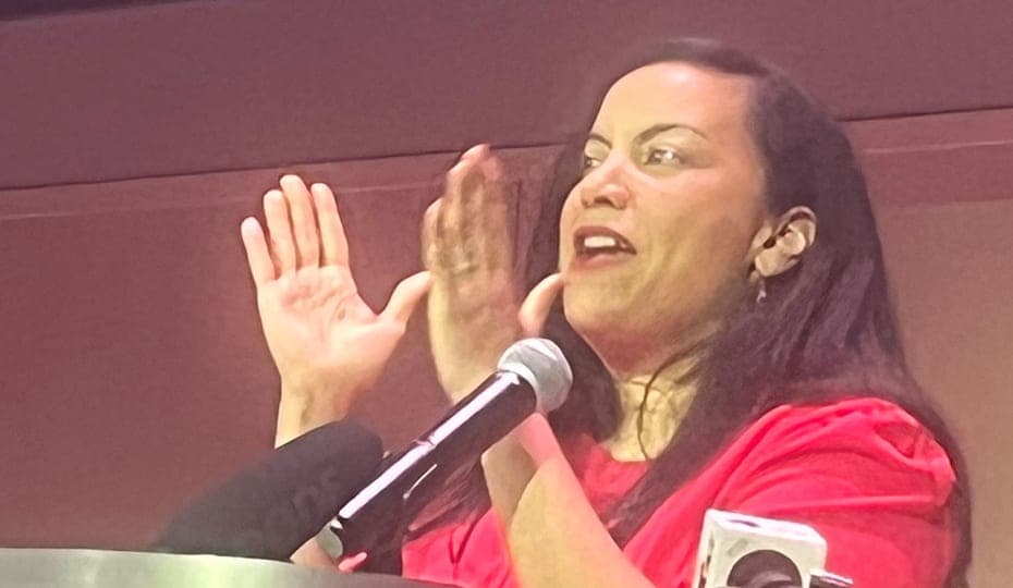 Mejia Wins in CD-11