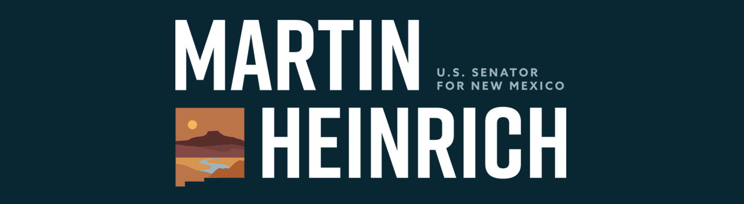 Heinrich, Fischer, Welch, Curtis Introduce Legislation To Protect Firefighters From Harmful Chemicals