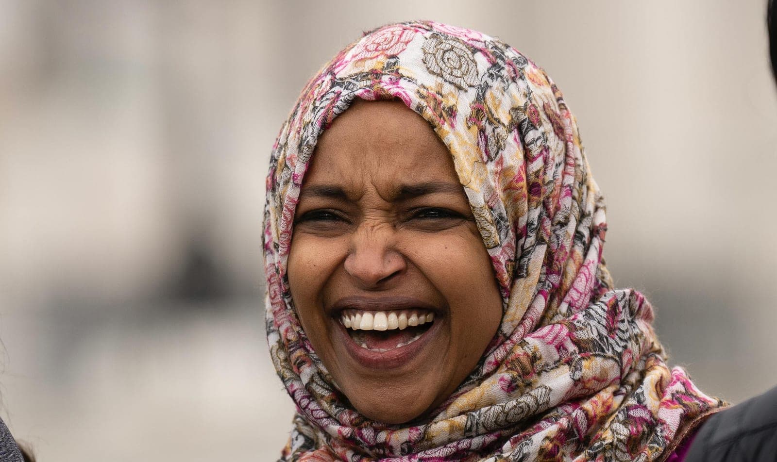 Why Trump Investigators Are Calling Ilhan Omar Probe ‘World War Eleven’
