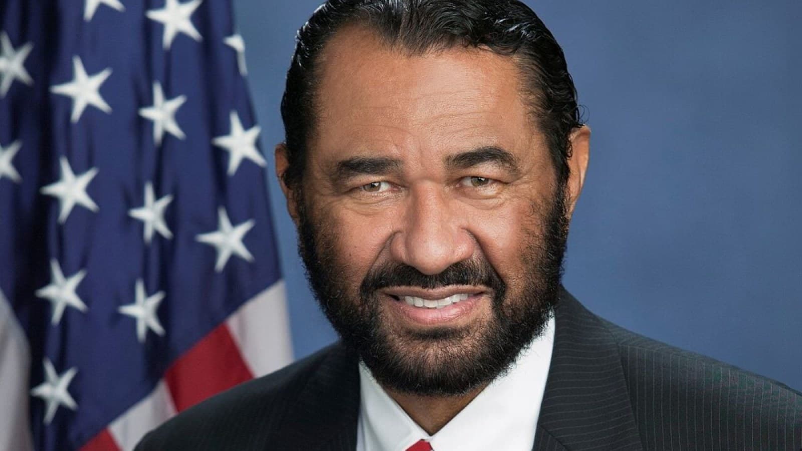 'Abuse of Power': Al Green Moves to Impeach Trump Over Controversial ICE and CBP Enforcement Fatalities