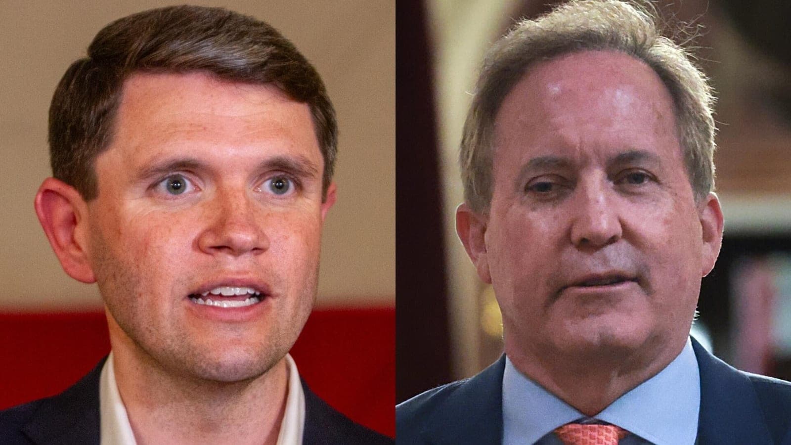 Takeaways from Texas' primaries: Trump's power, Latino vote, redistricting and more