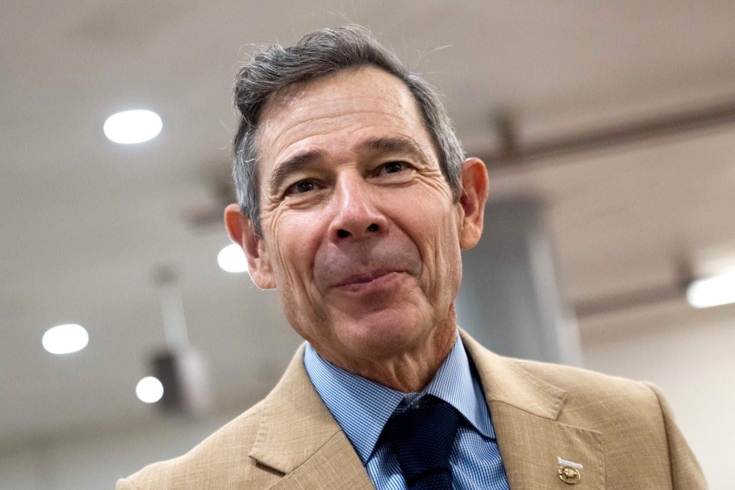 Don't reward this GOP senator's gutless stunt