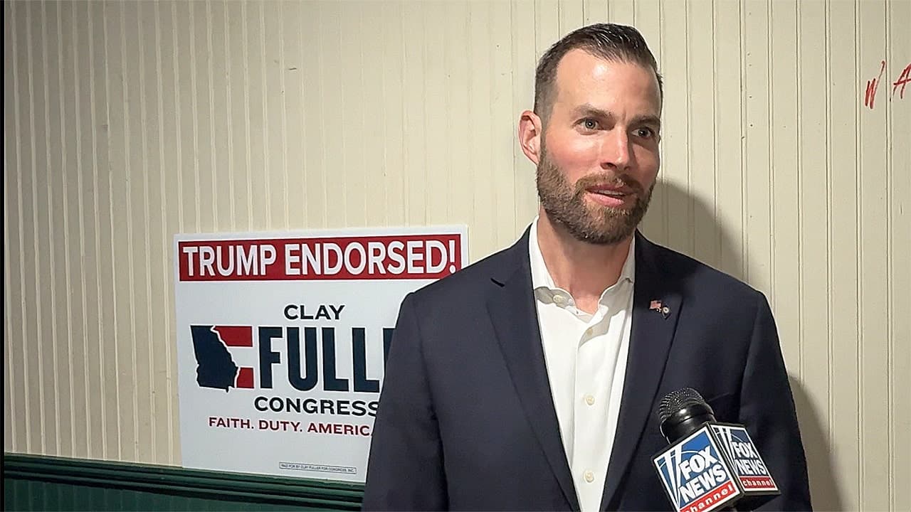 Republicans win but Democrats also claim victory with ballot box surge in Trump territory