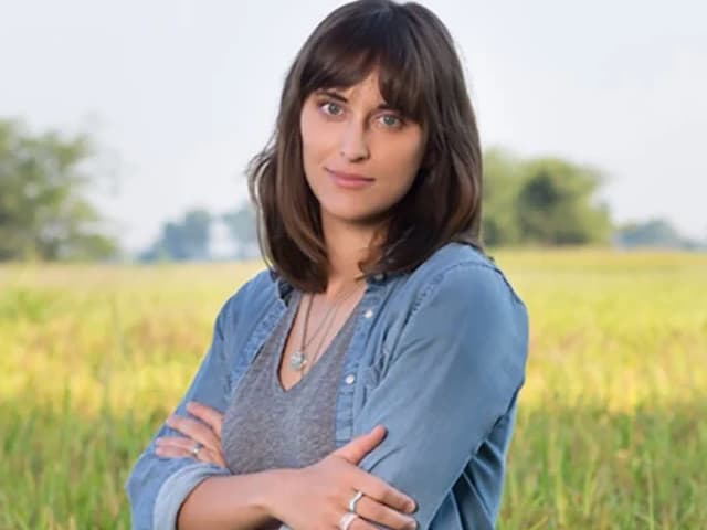 Arkansas Democrat Hallie Shoffner Doubles Down on Trading ‘Five Americans’ for One ‘Undocumented Immigrant’