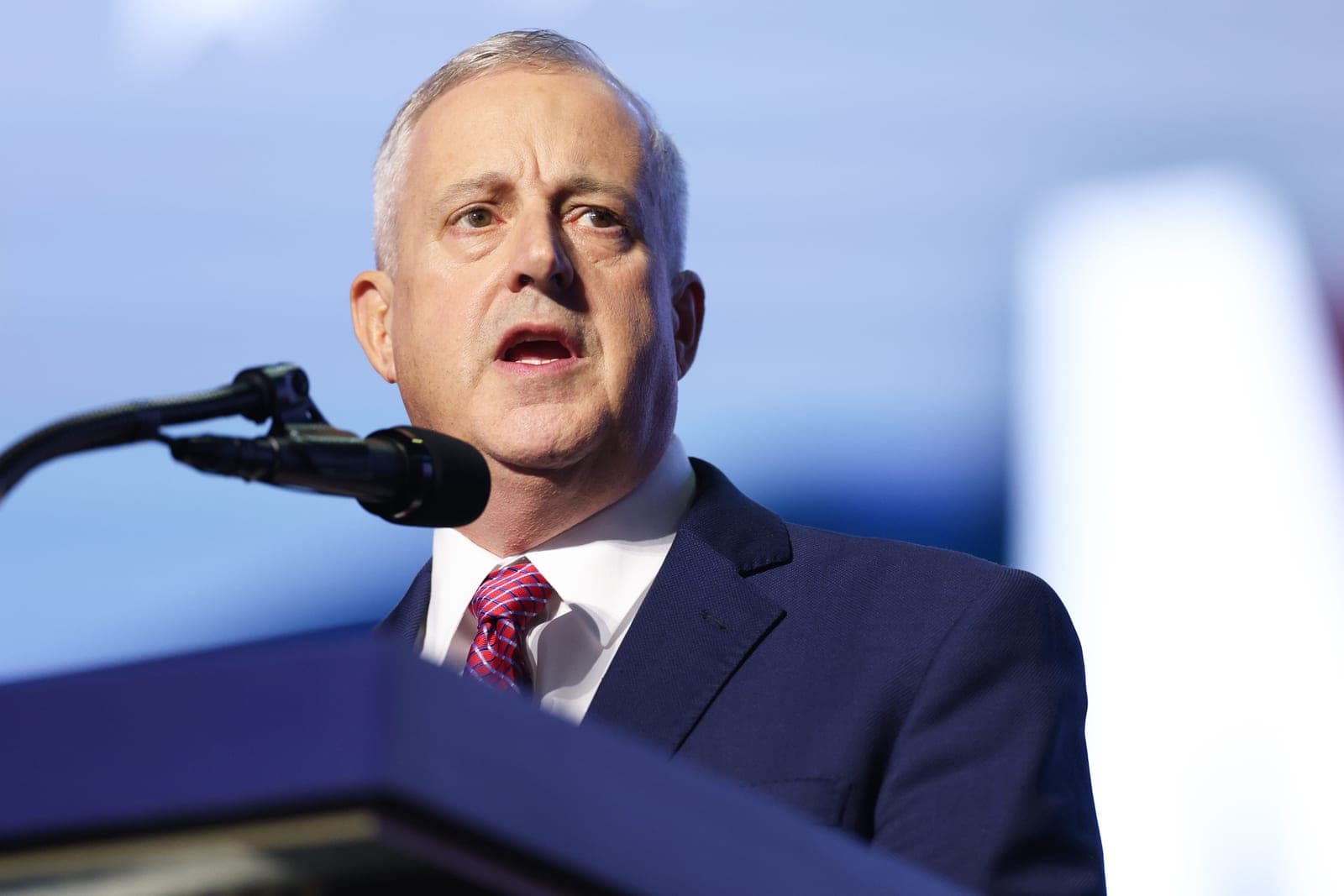 Top GOP groups retreat from North Carolina Senate race as hopes fade