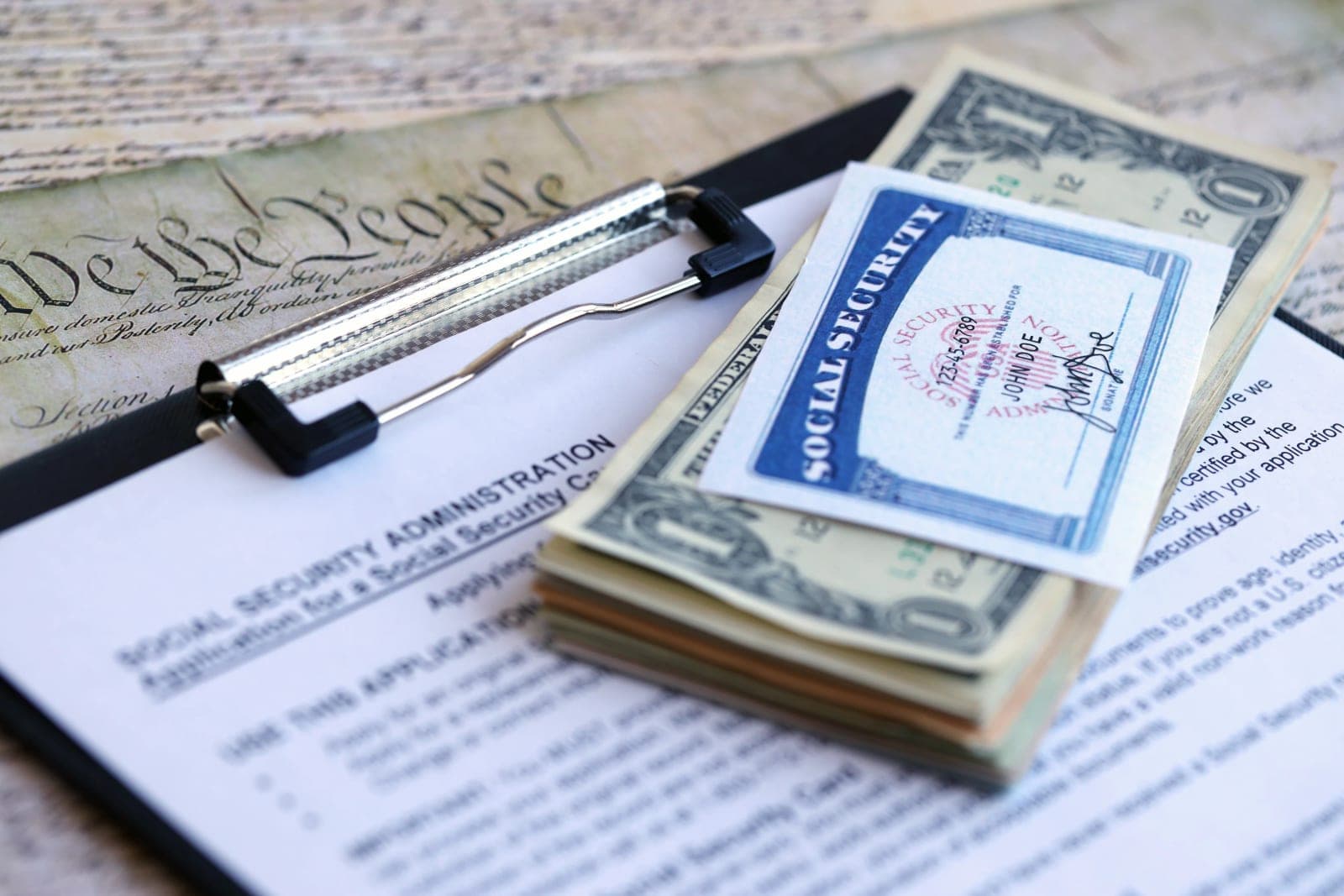New Bill Would Lower Social Security Retirement Age to 60 for Some Blue Collar Workers