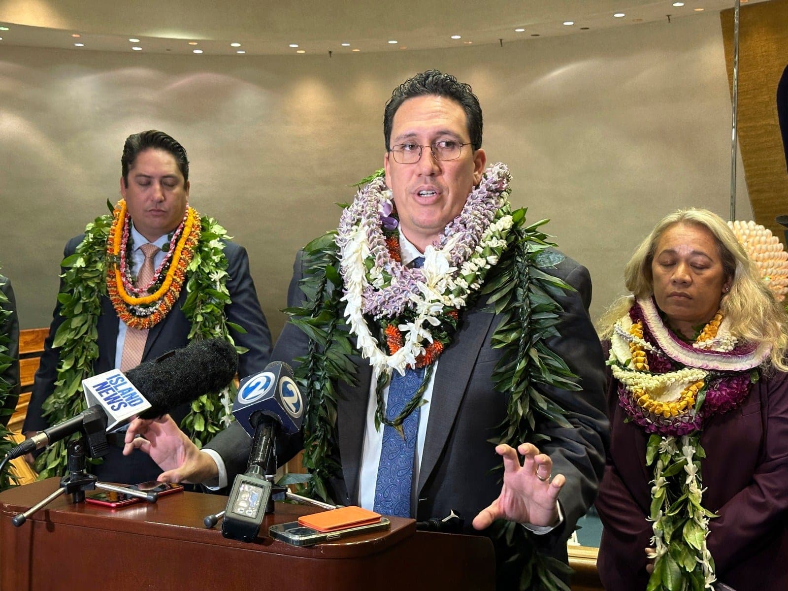 Can Progressive Democrat Jarrett Keohokalole Win Hawaii Primary? Final Polls