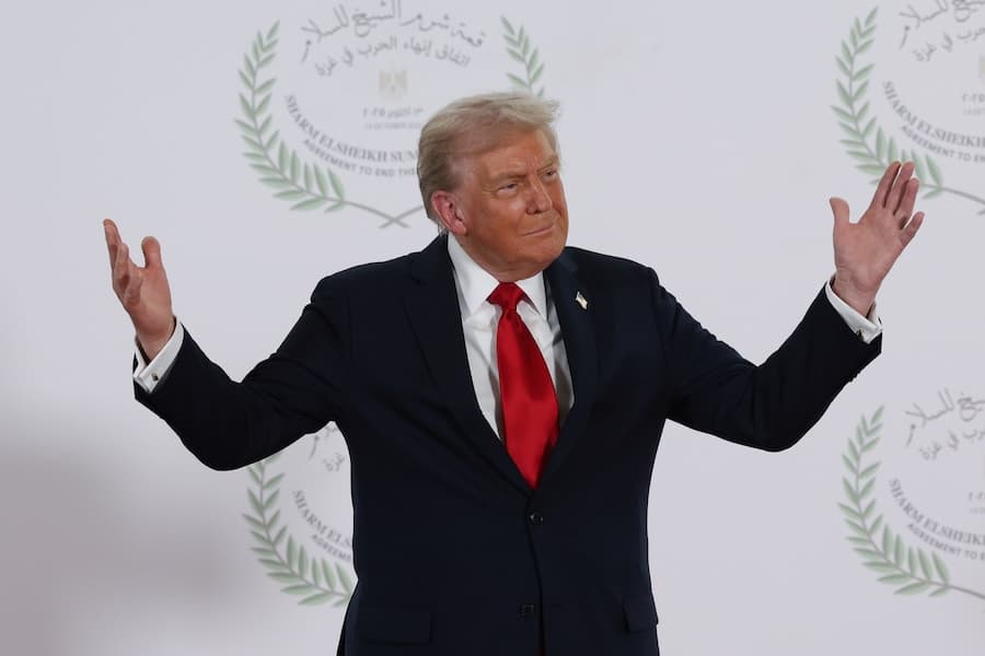 NEW: Democrat Rep. Suffers Hilarious Anti-Trump Meltdown, Quickly Deletes Post