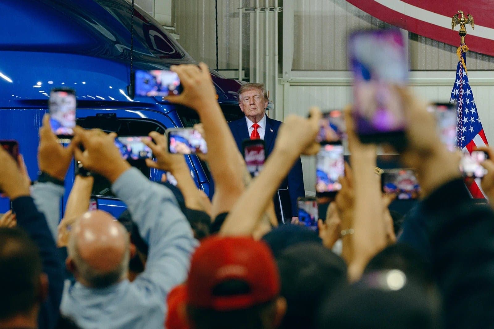 ‘Biggest endorsement fail’: Why Texas has become personal for Trump