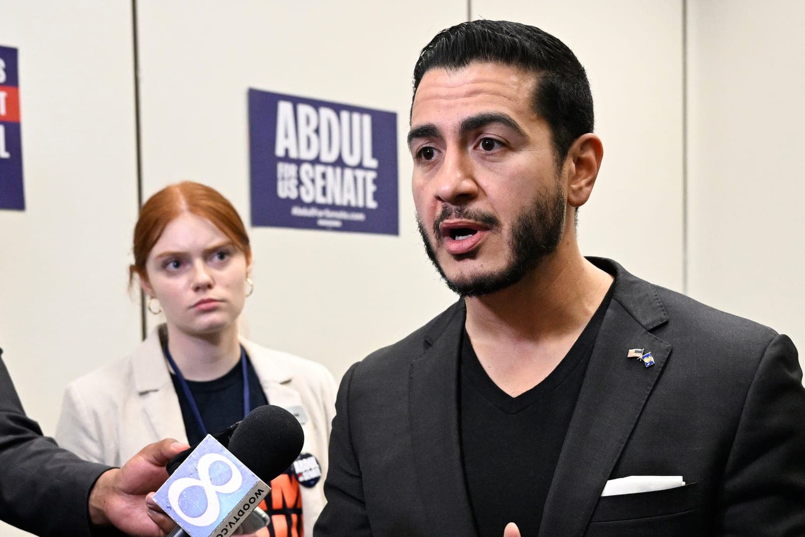 Why Michigan U.S. Senate candidate Dr. Abdul El-Sayed's expertise is so crucial