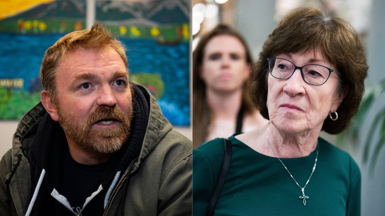 NEW: Susan Collins Leads Graham Platner in First Major Poll