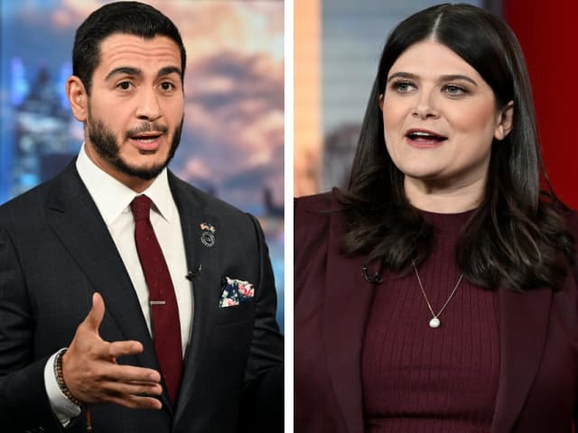 Abdul El-Sayed Leads Rep. Haley Stevens by 15 in Michigan Senate Poll