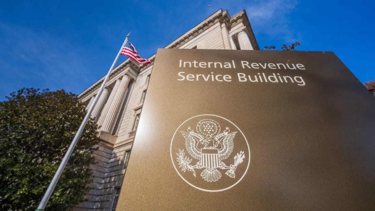 Congressmembers publicly oppose illegal sharing of taxpayer information by Trump Administration