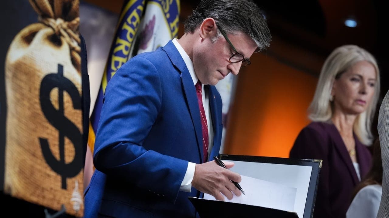 House again considers war powers resolution to halt military action against Iran